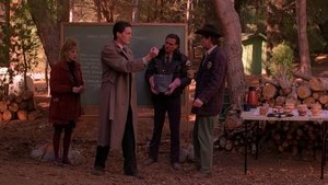 Twin Peaks Season 1 Episode 3