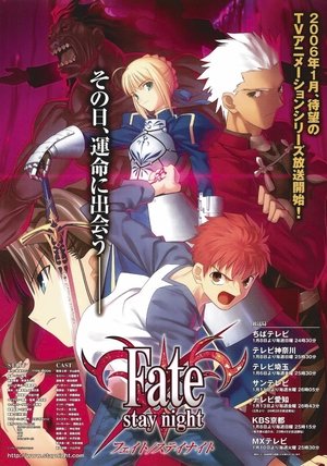 Image Fate/stay night