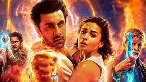 Brahmāstra Part One: Shiva (2022)