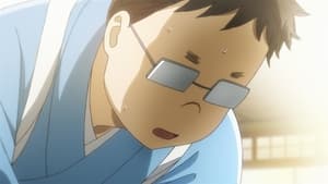 Chihayafuru: 3×2