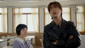 Absolute Value of Romance Season 1 Episode 7