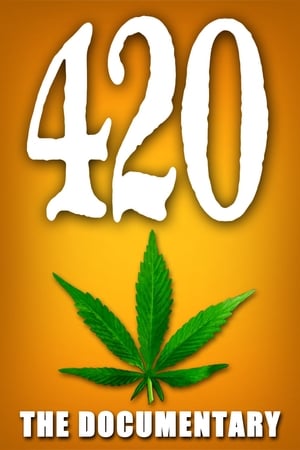 Poster 420 - The Documentary (2013)