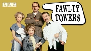 poster Fawlty Towers