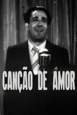 Canção de Amor