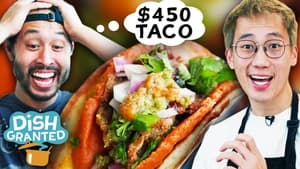 Dish Granted Can I Make A $450 Taco For Ryan?