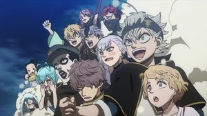 Black Clover: Season 1 Episode 112 –