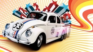 Herbie: A toda marcha