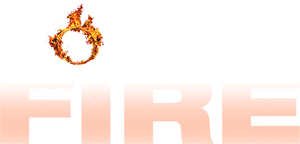Love on Fire
