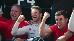 Formula 1: La Emocion De Un Grand Prix Temporada 3 Capitulo 9