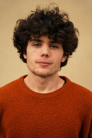 Ferdinand Jeampy portrait