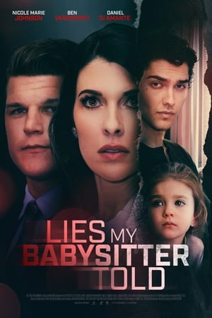 Poster Lies My Babysitter Told 2024