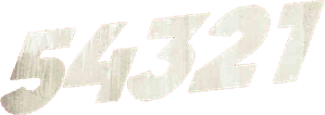 54321 — Logos 1