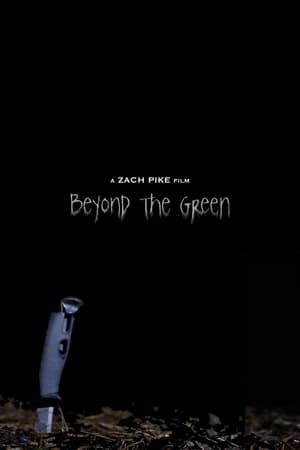 Poster Beyond The Green 2024