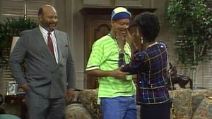 Willy il Principe di Bel-Air 1 – 1