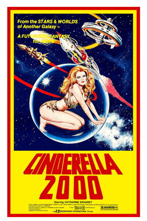 Cinderella 2000 9