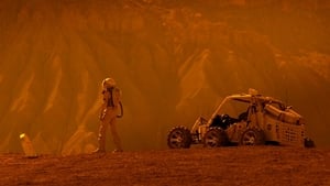 THE SPACE BETWEEN US รักเราห่างแค่ดาวอังคาร (2017)