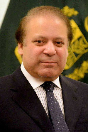 Nawaz Sharif