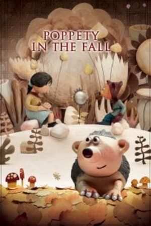 Poster Poppety in the Fall (2012)