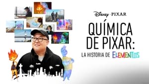 Química de Pixar: La historia de Elementos