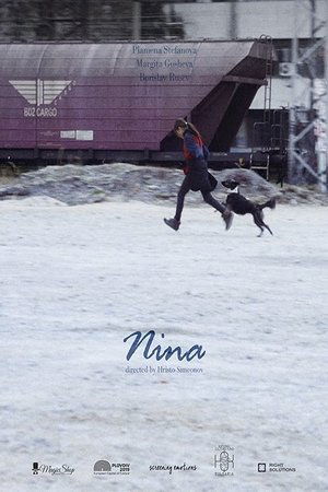 Poster Nina (2019)