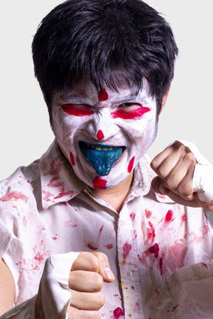 Kenji Konaka portrait