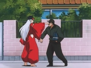 InuYasha Season 1 Episode 82
