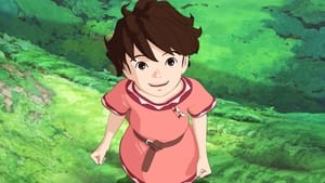 poster Ronja the Robber's Daughter