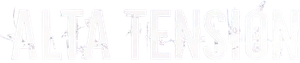 Alta tensión — Logos 8