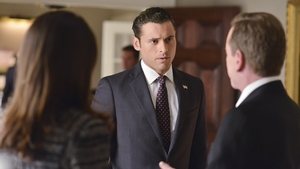 Designated Survivor saison 1 Episode 3