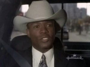 Walker, Texas Ranger: 2×17