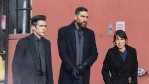 FBI: Stagione 5 x Episodio 14