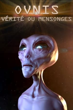 UFO Conspiracy: Hunt for the Truth