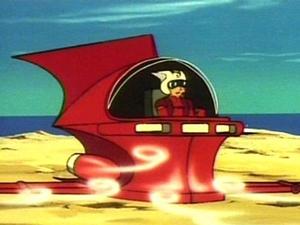 Mazinger Z: 1×46