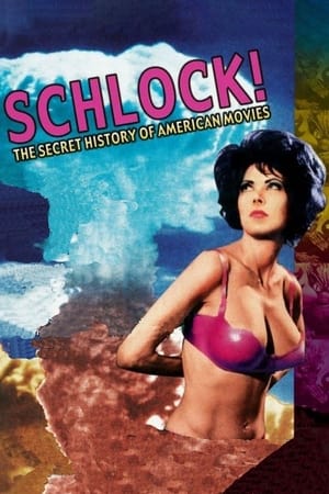 Schlock! The Secret History of American Movies (2001) | Team Personality Map