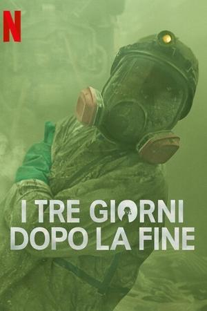 Image I tre giorni dopo la fine