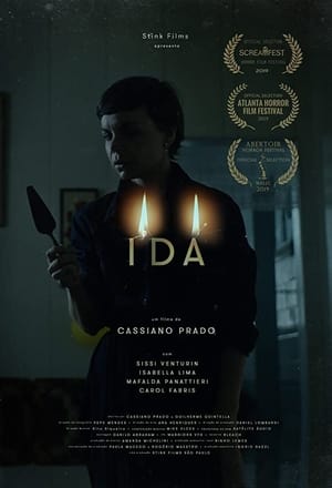 Poster Ida 2018