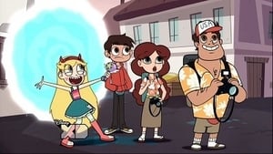 Star vs. las fuerzas del mal Temporada 1 Capitulo 9