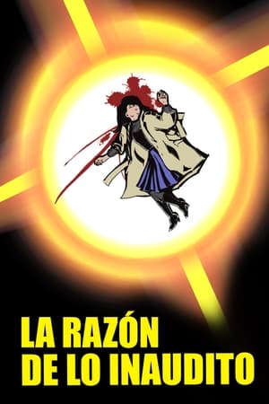 Image La Razón De Lo Inaudito