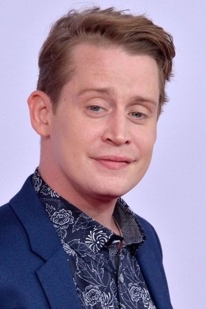 Macaulay Culkin jako Kevin McCallister