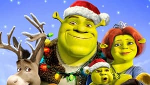 Shrek ogrorisa la Navidad