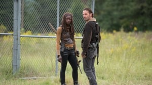 The Walking Dead: 6×12