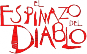 A Espinha do Diabo — Logos 2