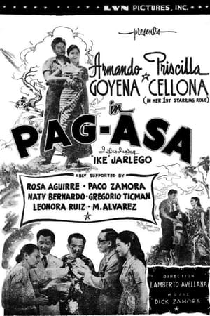 Pag-asa film complet