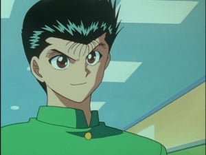 Yu Yu Hakusho: Season 3 Episode 1