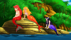 Watch H2O: Mermaid Adventures online free full episodes