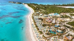 Magic of Disney Lookout Cay at Lighthouse Point