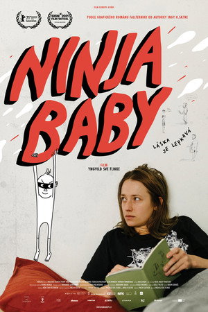 Ninjababy 53