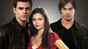 poster The Vampire Diaries