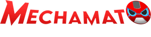 Mechamato