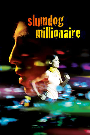 Poster Милионер са улице 2008